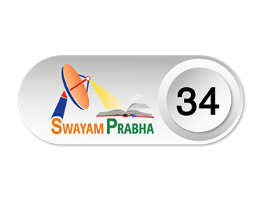 DD Swayam Prabha 34