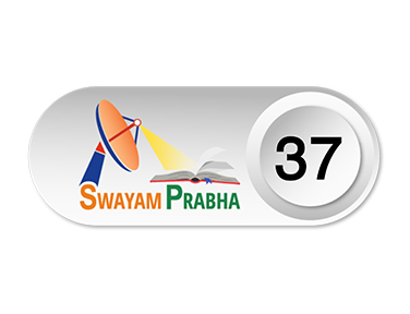 DD Swayam Prabha 37