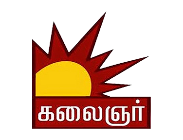 Kalaignar TV