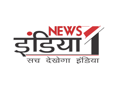 News 1 India