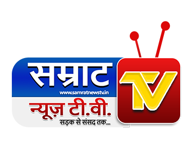Samrat News TV