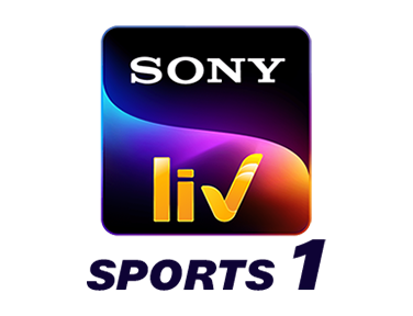 Sony LIV Sports 1