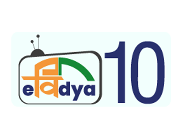 PM e Vidya 10